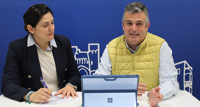 El Grupo Popular denuncia falta de transparencia y acceso a los Presupuestos de Cuenca 2025 1 El Grupo Popular denuncia falta de transparencia y acceso a los Presupuestos de Cuenca 2025