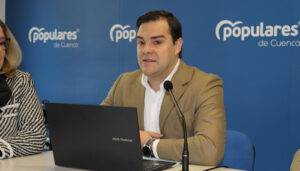 El Grupo Popular exige soluciones ante el caos generado por las obras en Hermanos Becerril y los cortes simultáneos de tráfico 2 El Grupo Popular exige soluciones ante el caos generado por las obras en Hermanos Becerril y los cortes simultáneos de tráfico