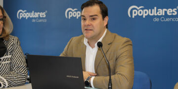 El Grupo Popular exige soluciones ante el caos generado por las obras en Hermanos Becerril y los cortes simultáneos de tráfico