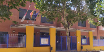 El Grupo Popular pedirá en el Pleno medidas inmediatas de climatización para el colegio público Hermanos Valdés