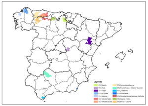 El ITJ convoca ayudas por 28 millones para proyectos empresariales que impulsen el desarrollo económico en zonas de Transición Justa 2 El ITJ convoca ayudas por 28 millones para proyectos empresariales que impulsen el desarrollo económico en zonas de Transición Justa
