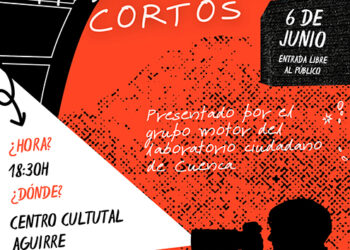 El Laboratorio Ciudadano de Cuenca invita a una nueva tarde de cine y reflexión en la ciudad: historias de superación frente al rechazo 3 El Laboratorio Ciudadano de Cuenca invita a una nueva tarde de cine y reflexión en la ciudad: historias de superación frente al rechazo