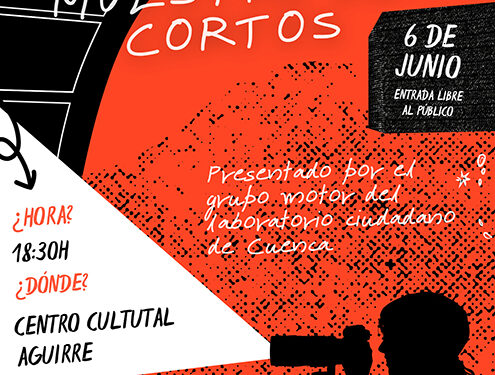El Laboratorio Ciudadano de Cuenca invita a una nueva tarde de cine y reflexión en la ciudad: historias de superación frente al rechazo 1 El Laboratorio Ciudadano de Cuenca invita a una nueva tarde de cine y reflexión en la ciudad: historias de superación frente al rechazo