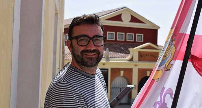 El Mercado de las Artes Luisa Sigea acoge del 13 al 29 de junio las actividades por el Día Internacional del Orgullo LGTBI+