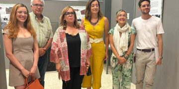 El Museo de Paleontología de Castilla-La Mancha acoge la muestra ‘Fósiles con otra mirada. Paleobiología de los vertebrados de Las Hoyas’ hasta el 26 de octubre