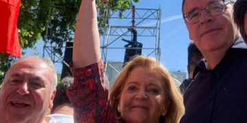 El PP de Cuenca califica la manifestación del domingo en Madrid de “crucial para España” y habilitará autobuses gratuitos para asistir