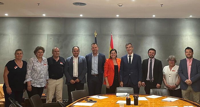 El PP presentará una enmienda a la Ley de Movilidad de Sánchez para ‘blindar’ las 26 paradas de autobús que quiere eliminar en Guadalajara