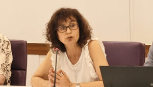 El PSOE critica que Guarinos no quiera mejorar las escuelas infantiles municipales “cuando hablamos de menores de 0 a 3 años”