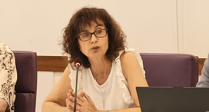 El PSOE critica que Guarinos no quiera mejorar las escuelas infantiles municipales “cuando hablamos de menores de 0 a 3 años” 1 El PSOE critica que Guarinos no quiera mejorar las escuelas infantiles municipales “cuando hablamos de menores de 0 a 3 años”