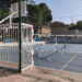 El PSOE denuncia que el abandono de las pistas deportivas por parte de Guarinos conlleva graves consecuencias como el suceso del joven herido en el Nuevo Alamín