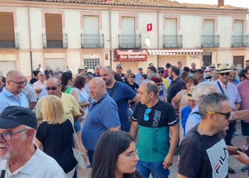 El Partido Popular de Guadalajara respalda a los vecinos de la provincia frente al recorte del transporte rural impulsado por el Gobierno de España