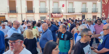 El Partido Popular de Guadalajara respalda a los vecinos de la provincia frente al recorte del transporte rural impulsado por el Gobierno de España