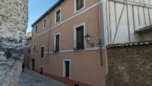 El Patronato de la Fundación Antonio Gala se reúne por primera vez en el 4C de Cuenca