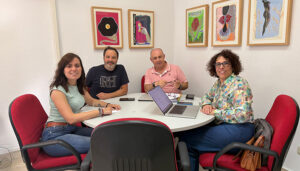 El Plan de Sostenibilidad Turística del Valle del Cabriel mejora la calidad de las empresas con un nuevo distintivo de calidad