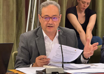 El Pleno aprueba los Presupuestos 2025 del Ayuntamiento de Cuenca con 65,4 millones de euros en gastos