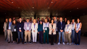 El SESCAM inicia una campaña dirigida a los profesionales de Atención Primaria para impulsar el uso del Sistema de Notificación y Aprendizaje para la Seguridad del Paciente 2 El SESCAM inicia una campaña dirigida a los profesionales de Atención Primaria para impulsar el uso del Sistema de Notificación y Aprendizaje para la Seguridad del Paciente