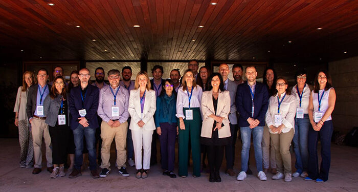 El SESCAM inicia una campaña dirigida a los profesionales de Atención Primaria para impulsar el uso del Sistema de Notificación y Aprendizaje para la Seguridad del Paciente 1 El SESCAM inicia una campaña dirigida a los profesionales de Atención Primaria para impulsar el uso del Sistema de Notificación y Aprendizaje para la Seguridad del Paciente