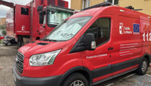 El Servicio de Urgencias y Emergencias 1-1-2 ha gestionado la extinción de un total de 24 incendios en viviendas en Guadalajara y 21 en Cuenca