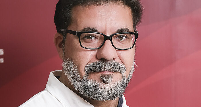 El alcalde de Azuqueca incorpora la concejalía de Barrios al Gobierno municipal