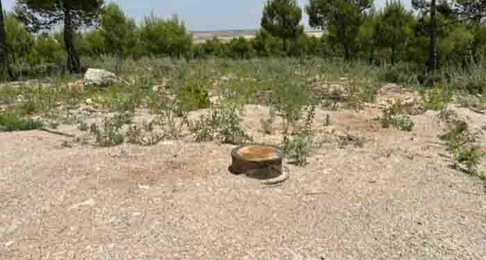 El alcalde de Puebla de Almenara alerta sobre “la extrema situación” del suministro de agua potable en el municipio, “Junta y Diputación nos han abandonado a nuestra suerte” 1 El alcalde de Puebla de Almenara alerta sobre “la extrema situación” del suministro de agua potable en el municipio, “Junta y Diputación nos han abandonado a nuestra suerte”