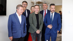 El catálogo de módulos de Formación Profesional de Castilla-La Mancha para el próximo curso contará con 218 módulos, 149 de nueva implantación