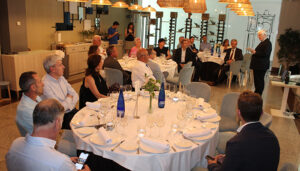 El embajador de Bélgica en España visita Guadalajara de la mano de Impulsa Guadalajara 2 El embajador de Bélgica en España visita Guadalajara de la mano de Impulsa Guadalajara