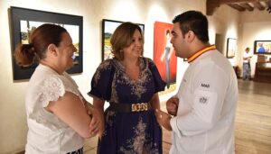 El empleo en el sector turístico marca su récord histórico en Castilla-La Mancha al superar en mayo los 54.400 cotizantes a la Seguridad Social