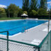 El lunes 23 de junio abre la piscina municipal de Cabanillas