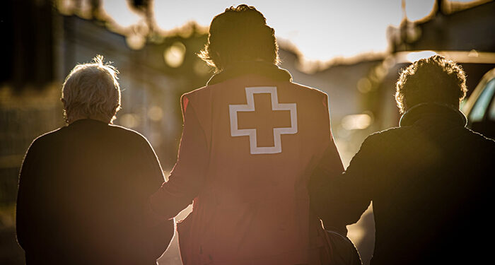 El maltrato a personas mayores, una realidad invisible que afecta principalmente a mujeres