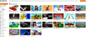 El mundo fascinante de los juegos en línea diversión, comunidad y desafíos