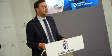 El plazo de solicitud de ayudas por las entidades locales para la gratuidad en la etapa 2 a 3 años en municipios de hasta 10.000 habitantes será entre el 18 de junio y el 9 de julio