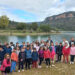 El programa ‘Un Día en la Naturaleza’ ha llevado al Albergue Fuente de las Tablas de la Diputación de Cuenca a 1.800 escolares de 36 colegios de la provincia 3 El programa ‘Un Día en la Naturaleza’ ha llevado al Albergue Fuente de las Tablas de la Diputación de Cuenca a 1.800 escolares de 36 colegios de la provincia