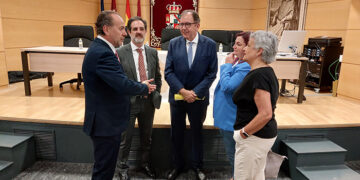 El secretario general de Instituciones Penitenciarias inaugura en Cuenca un curso de verano de la UCLM