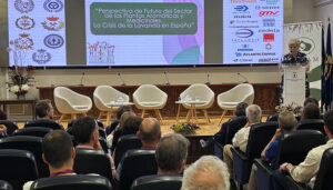 El sector aromáticas reclama más apoyo de las administraciones públicas para evitar la desaparición del cultivo de la lavanda