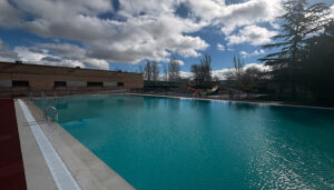 Este viernes, se abre al público la piscina municipal de verano de Azuqueca