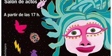 Este viernes, vuelve el Maratón de los Cuentos de Azuqueca