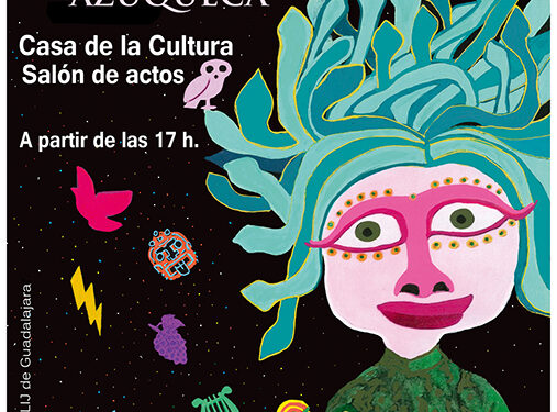 Este viernes, vuelve el Maratón de los Cuentos de Azuqueca