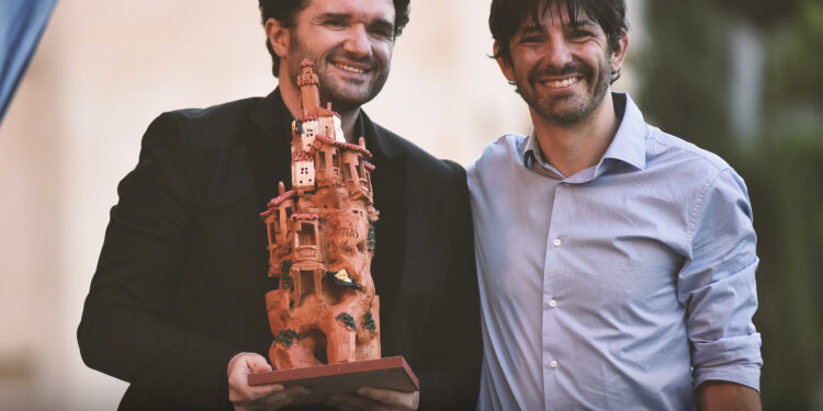 EstivalClasico EC25 MG 16