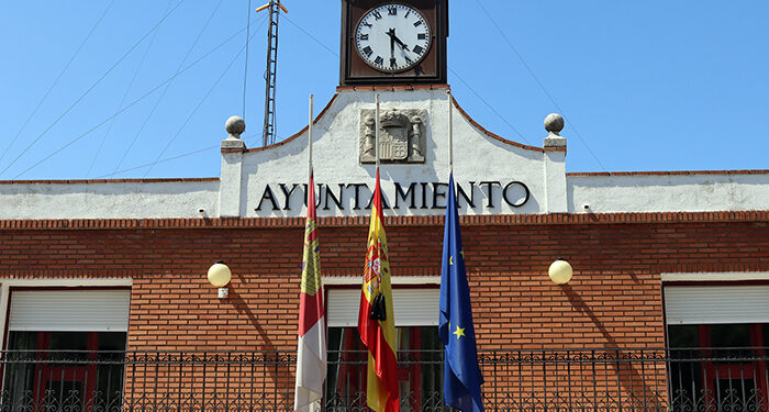 Fallece el menor de nueve años rescatado con síntomas de ahogamiento de la piscina de Azuqueca 1 Fallece el menor de nueve años rescatado con síntomas de ahogamiento de la piscina de Azuqueca