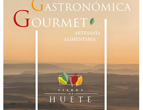 Feria Gastronómica Gourmet Tierra de Huete 1 Feria Gastronómica Gourmet Tierra de Huete