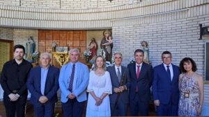 Fiestas valdenoches 2025