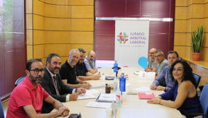 Firmado el convenio colectivo del sector de industrias agroalimentarias de Cuenca por un año con una subida salarial del 3%