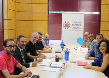 Firmado el convenio colectivo del sector de industrias agroalimentarias de Cuenca por un año con una subida salarial del 3%