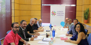 Firmado el convenio colectivo del sector de industrias agroalimentarias de Cuenca por un año con una subida salarial del 3%