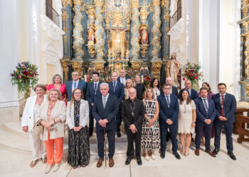La Diputación de Guadalajara, finalista de los Premios Europeos a la Innovación Política