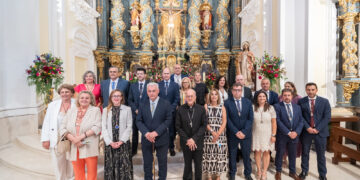 La Diputación de Guadalajara, finalista de los Premios Europeos a la Innovación Política