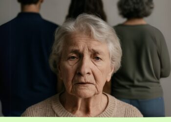 El Ayuntamiento de Guadalajara se suma al Día Mundial de Toma de Conciencia del Abuso y Maltrato en la Vejez