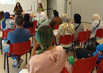 Guada Acoge impartirá un curso de verano de «Castellano y contextualización socioeducativa»