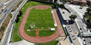 Guadalajara acoge este miércoles 18 de junio una gran cita internacional de atletismo