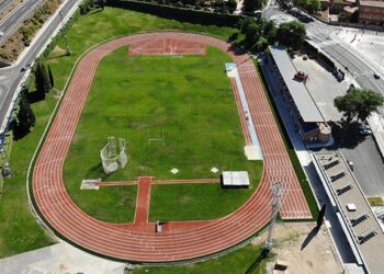 Guadalajara acoge este miércoles 18 de junio una gran cita internacional de atletismo